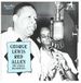 Sonic Rendezvous George Lewis & Red Allen - The Circle Recordings (CD)