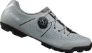 Shimano Xc302 Mtb-schoenen Grijs EU 46 Man