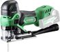 HiKOKI CJ36DBW2Z 36V Scie sauteuse sans fil | Corps | Sans balais
