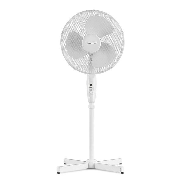 Trotec TVE 16 - Ventilator - Wit