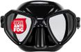 Salvimar Morpheus Masque de plongée anti-buée Noir