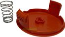 Black & Decker Spoelreservoirdeksel pour GH 400, 900, GL 1825, 200, 300, 400, 4525, 500, RC-100-P