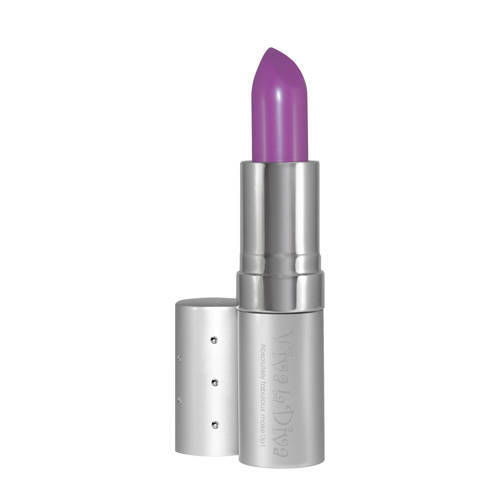 Viva la Diva lippenstift - Very Violet Very Violet