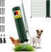 Horizont Omheiningsnet Voor o.a. Hond, Kat, Kip Of Kleine Huisdieren - 90cm Hoog - 15m lang - FIX - Verplaatsbaar Net