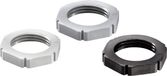 Wiska MUG PG 42 RAL 7035 Contramoer PG42 Polyamide Gris clair 1 pièce