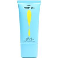 sun matters Zonbescherming Zonnebrandcrème Unisex 30ml Nude