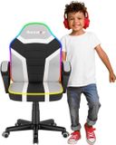 Huzaro Ranger 1.0 RGB Kinder Gaming Stoel