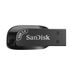 SanDisk SDCZ410-128G-G46 Clé USB 128 Go USB Type-A 3.2 Gen 1 (3.1 Gen 1) Noir