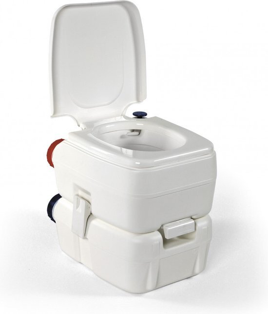 Fiamma bi pot 39 chemisch toilet