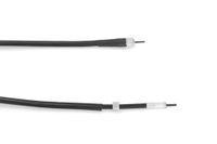 Snelheidsmeter Vicma Speedo Kabel voor MBK 50 Flipper Scooter 2001-2004 161SP Nieuw