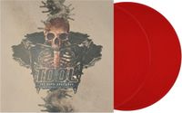 The TOOL - The Pepsi Challenge Volume 1 (Red Vinyl 2LP)