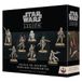 Atomic Mass Games Star Wars Legion: cel van slapende rebellen-agenten, miniatuur-uitbreiding, vanaf 14 jaar, voor 2 spelers, 1-2 uur per spel, Spaans