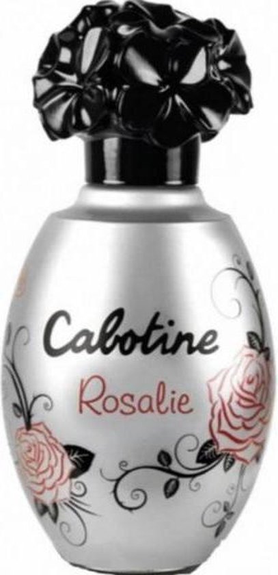 Gr&#232;s - Damesparfum - Cabotine Rosalie - Eau de toilette 100 ml