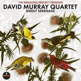 Universal Music Nederland Verve David Murray Quartet - Birdly Serenade (2 LP)