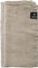 Himla Sunshine Serviette en lin - 4 pièces - Naturel