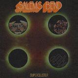 Suburban Salem's Bend Supercluster