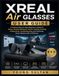 XREAL Air Glasses User Guide