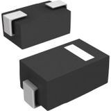 Vishay Gelijkrichter diode GF1B-E3/67A DO-214BA 100 V