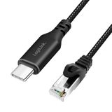 LogiLink CU0414 USB 3.2 Gen 1 Adapterkabel