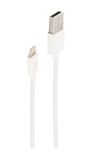 shiverpeaks BS14-12046 USB-kabel USB 2.0 3 m USB A Wit