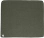 Jollein Aankleedkussenhoes 75x85cm Pure Knit - Leaf Green