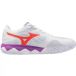 Mizuno Chaussures de tennis femme Wave Enforce Tour 2 CC
