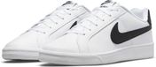 Nike Court Royale Heren Sneakers Wit/Zwart Maat 46