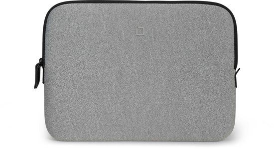 Dicota D31749 Laptoptas 30,5 cm (12") Opbergmap/Sleeve Grijs
