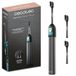 Cecotec Elektrische sonische tandenborstel met 60 graden oscillatie en ToothCare EliteSwing premium display. 3 modi, autonomie 30 dagen, druksensor, laadstation en 2 reservekoppen, IPX7