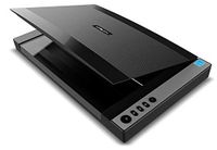 Scanner à plat A3, 1200x1200 dpi, logiciel inclus