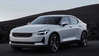 Polestar 2 Long Range Dual Motor