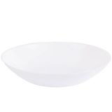 Dajar Arcoroc Dajar soepbord Zelie 20 cm, glas, wit