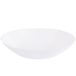 Dajar Arcoroc Dajar soepbord Zelie 20 cm, glas, wit