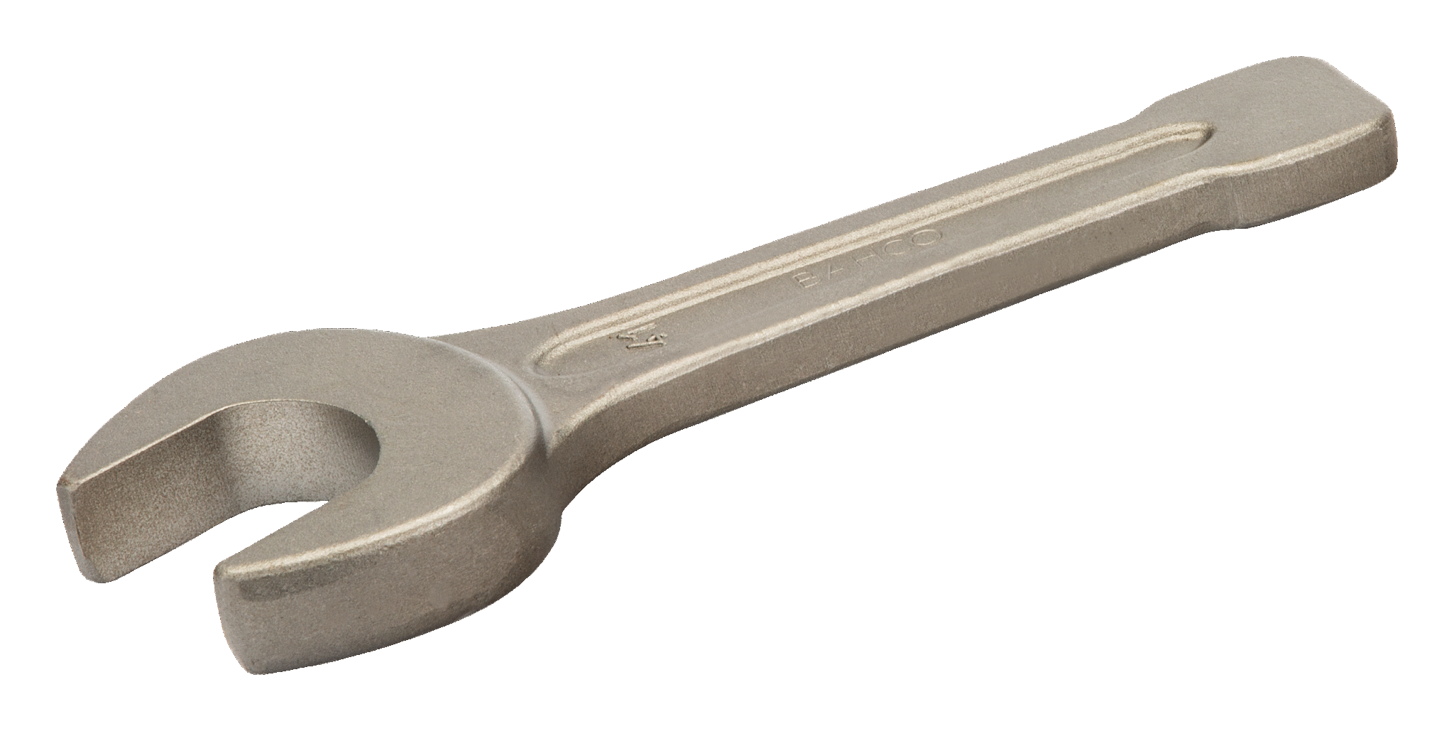 Bahco 133SGM-75 - Steeksleutel - Staal - Grijs - 1 stuk