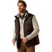 Ariat UltraPuff Gilet matelassé en duvet pour l'équitation