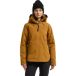 Didriksons Jennie 2 Waterdicht Damesjack met Capuchon