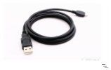 Systeem-S System-S USB-kabel voor Tomtom One 3e Edition Europa Regional One Europe XL HD Trafficregional 520 GO720 GO920 520T Go720T GO930 GO730