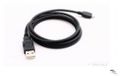 Systeem-S System-S USB-kabel voor Tomtom One 3e Edition Europa Regional One Europe XL HD Trafficregional 520 GO720 GO920 520T Go720T GO930 GO730