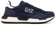 Emporio Armani Baskets basses Synthétique Homme Taille 44.5