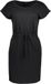 Vero Moda VMAPRIL SS SHORT DRESS NOOS Dames Jurk - Zwart - Maat S