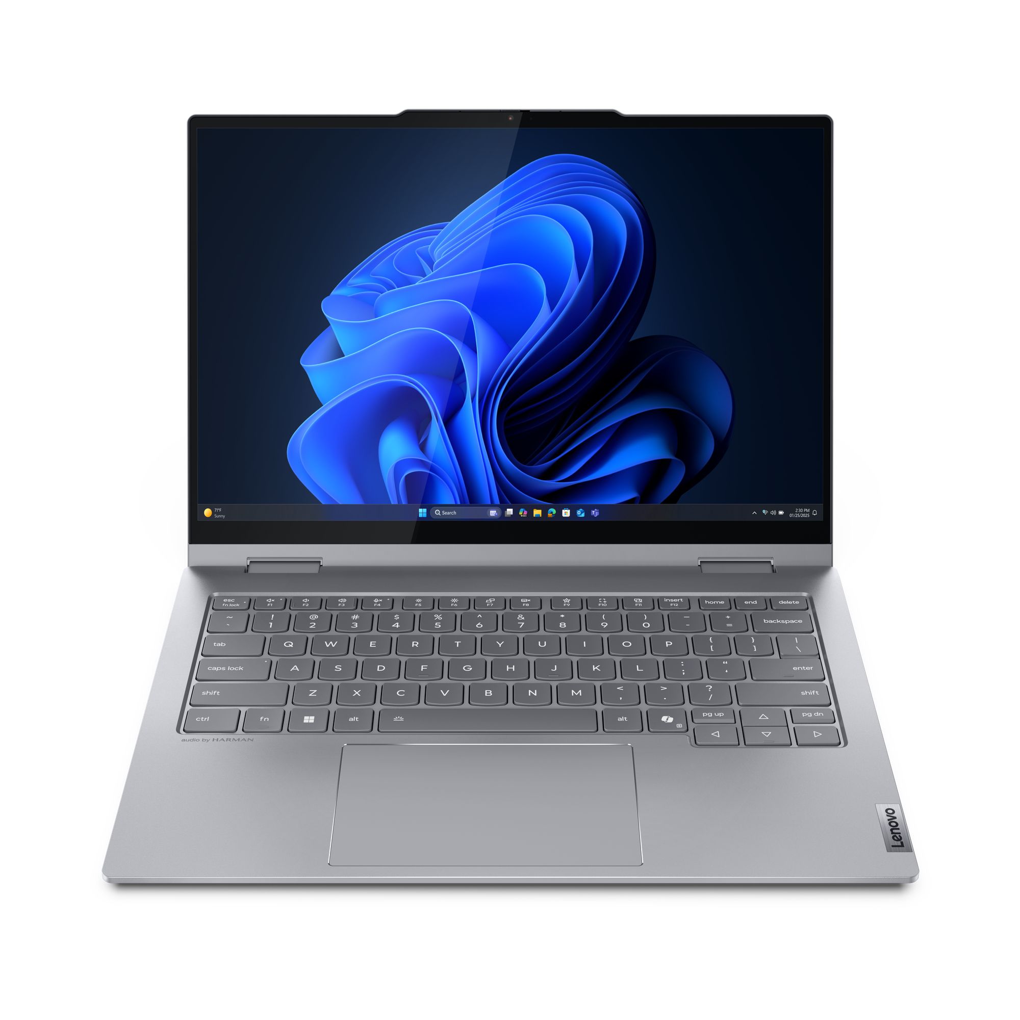 Lenovo ThinkBook / 14 2-in-1 G5 IAU / 21SQ000AMH