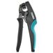 Phoenix Contact CRIMPFOX 10T-F 1134913 Pince à sertir pour embouts de câble 0.14 à 10 mm²