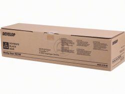 Develop TN210K Zwart Toner - 20.000 Pagina's - Compatibel met Ineo Plus 250, + 250, + 250 P, Plus 250 P, Plus 251, Plus 251 P, + 251, + 251 P