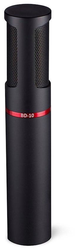 Rycote BD-10 bi-directionele condensatormicrofoon