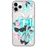 ERT GROUP mobiel telefoonhoesje voor Apple iPhone 11 Pro Max, Babaco patroon Fashion 001