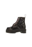Dr. Martens Veterlaarsjes 'Sinclair HS' zwart