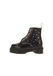 Dr. Martens Veterlaarsjes 'Sinclair HS' zwart