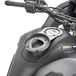 Givi Yamaha Tracer 700 20-24 Bf88 Anneau de réservoir Argent