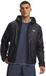 Under Armour Venture Hybrid Veste Noir M Homme