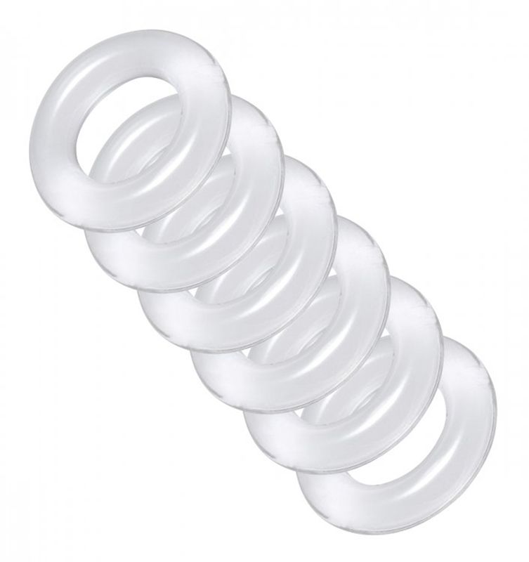 Master Series Ring Master Custom Ball Stretcher Set - 0848518029652